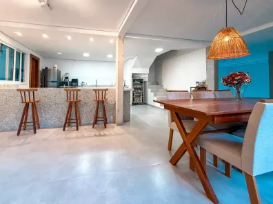 Sobrado com 3 Quartos à venda, 220m² no , Paraty