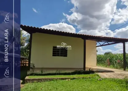 Fazenda/Sítio com 3 Quartos para alugar, 200m² no Panorama Industrial, Igarapé