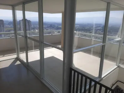 Apartamento com 4 Quartos à venda, 200m² no Loteamento Residencial e Comercial Bosque Flamboyant, Taubaté