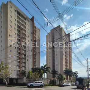 Apartamento com 3 Quartos à venda, 70m² no Parque Conceição II, Piracicaba