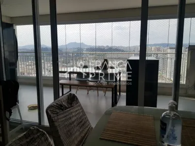 Apartamento com 3 Quartos à venda, 105m² no Vila Anastácio, São Paulo