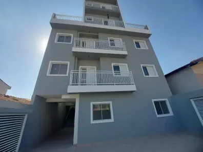 Apartamento com 2 Quartos à venda, 39m² no Vila Guilhermina, São Paulo