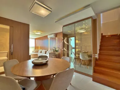 Cobertura com 5 Quartos à venda, 240m² no Mata da Praia, Vitória