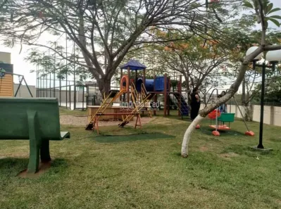 Apartamento com 2 Quartos à venda, 45m² no Conjunto Habitacional José Garcia Molina, Londrina