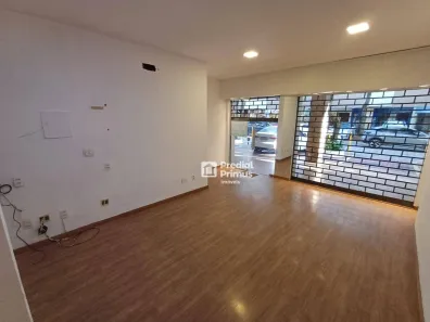Ponto Comercial para alugar, 93m² no Centro, Nova Friburgo