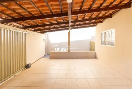 Casa com 3 Quartos à venda, 390m² no Parque Amazônia, Goiânia