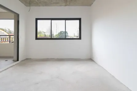 Ponto Comercial para alugar, 23m² no Santo Amaro, São Paulo