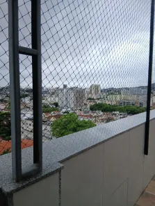 Apartamento com 2 Quartos para alugar, 60m² no Maracanã, Rio de Janeiro