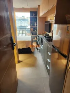 Apartamento com 1 Quarto à venda, 25m² no Cidade Antônio Estevão de Carvalho, São Paulo