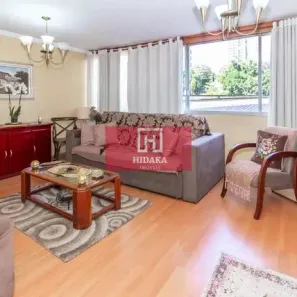 Apartamento com 3 Quartos à venda, 106m² no Perdizes, São Paulo