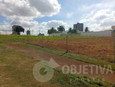à venda, 1000m² no Morada da Colina, Uberlândia