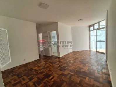 Apartamento com 1 Quarto para alugar, 60m² no Botafogo, Rio de Janeiro
