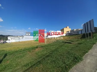Lote/Terreno à venda, 333m² no Santa Rosa, Vinhedo