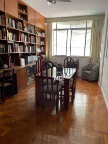Apartamento com 2 Quartos à venda, 80m² no Icaraí, Niterói