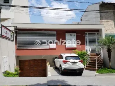 Casa com 4 Quartos à venda, 350m² no Jardim do Mar, São Bernardo do Campo