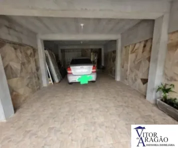 Sobrado com 2 Quartos à venda, 228m² no Vila Nova Cachoeirinha, São Paulo
