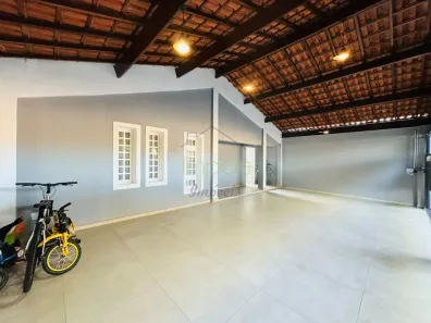 Casa com 3 Quartos à venda, 144m² no Vila Industrial, São José dos Campos