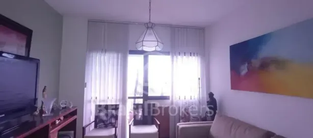 Apartamento com 3 Quartos à venda, 120m² no Tijuca, Rio de Janeiro