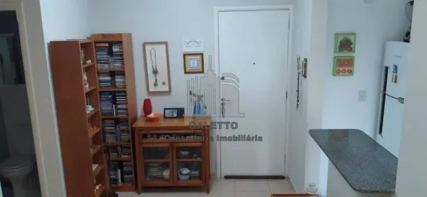 Apartamento com 2 Quartos à venda, 51m² no Jardim Nova Europa, Campinas