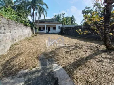 Casa com 2 Quartos à venda, 60m² no Jardim das Palmeiras, Itanhaém