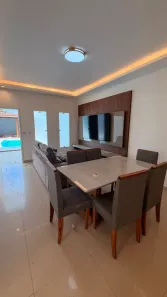 Casa com 3 Quartos para alugar, 200m² no Araçagy, São José de Ribamar