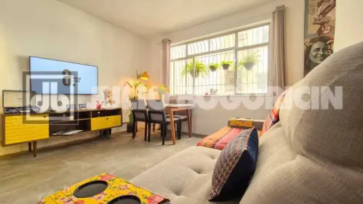 Apartamento com 2 Quartos à venda, 86m² no Copacabana, Rio de Janeiro