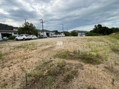à venda, 1110m² no Rio Branco, Brusque