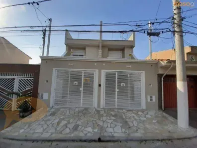 Sobrado com 4 Quartos à venda, 200m² no Bosque da Saúde, São Paulo