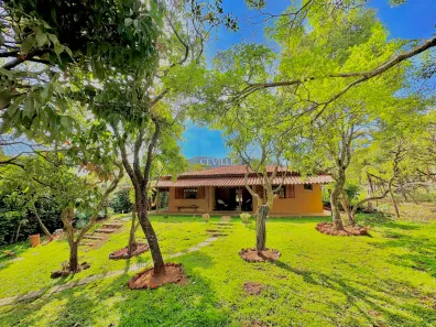 Casa com 4 Quartos à venda, 1000m² no Zona Rural, Brumadinho