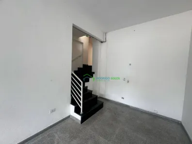Prédio Comercial para alugar, 359m² no Chácara São João, Carapicuíba