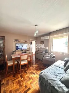 Apartamento com 3 Quartos à venda, 113m² no Centro, Pelotas