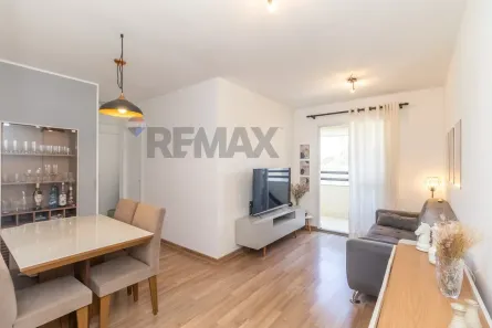 Apartamento com 3 Quartos à venda, 68m² no Chácara Califórnia, São Paulo