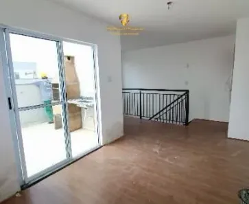 Cobertura com 3 Quartos para alugar, 106m² no Parque Residencial Flamboyant, São José dos Campos