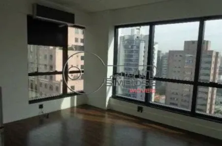 Sala Comercial à venda, 50m² no Vila Nova Conceição, São Paulo