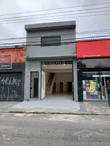 Galpão/Depósito/Armazém para alugar, 108m² no Tatuapé, São Paulo