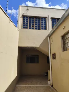 Casa com 3 Quartos para alugar, 100m² no Jardim Nunes, São José do Rio Preto