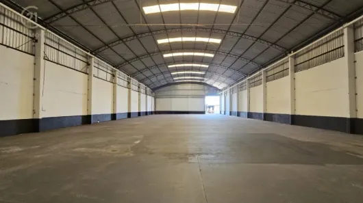 Galpão/Depósito/Armazém para alugar, 1000m² no Parque Industrial Buena Vista, Londrina