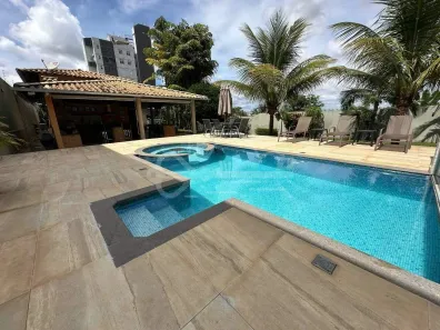 Casa com 5 Quartos à venda, 453m² no Bandeirantes (Pampulha), Belo Horizonte