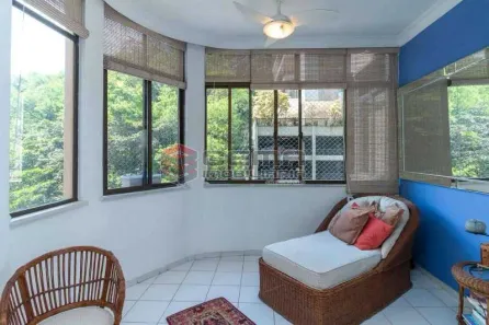 Apartamento com 3 Quartos à venda, 104m² no Copacabana, Rio de Janeiro