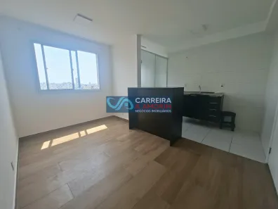 Apartamento com 2 Quartos para alugar, 38m² no Jardim Germânia, São Paulo