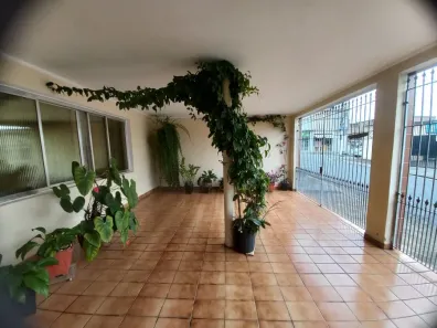 Casa com 4 Quartos à venda, 160m² no Vila Progresso (Zona Leste), São Paulo