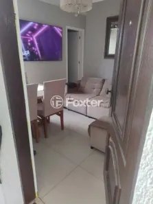 Apartamento com 2 Quartos à venda, 50m² no Guajuviras, Canoas