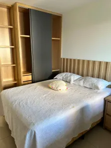 Apartamento com 3 Quartos para alugar, 117m² no Centro, São Luís