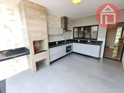 Casa de Condomínio com 3 Quartos à venda, 205m² no Condomínio Residencial Mirante de Bragança, Bragança Paulista