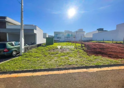 Lote/Terreno à venda, 200m² no Jardim Novo Horizonte, Sorocaba