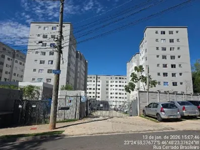 Apartamento com 2 Quartos à venda, 41m² no Chácara Maria Trindade, São Paulo