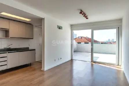 Apartamento com 2 Quartos para alugar, 119m² no Vila Ipiranga, Porto Alegre