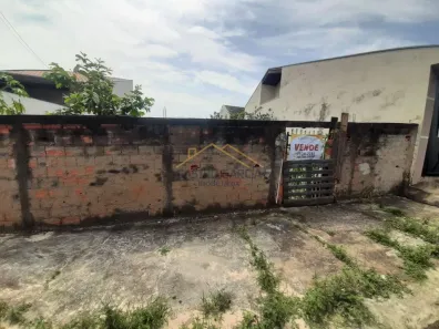 Lote/Terreno à venda, 320m² no Jardim São Domingos, Americana
