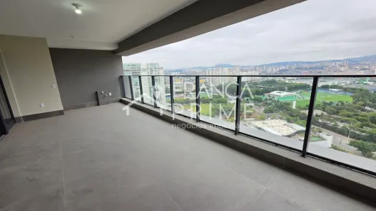 Apartamento com 3 Quartos à venda, 165m² no Água Branca, São Paulo