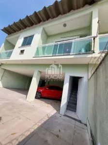 Casa com 2 Quartos para venda ou aluguel, 70m² no Parque Lafaiete, Duque de Caxias